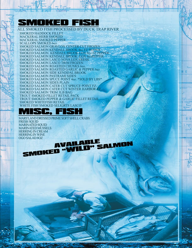 Exclusive Fresh