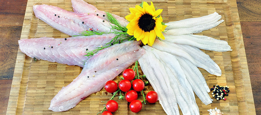 cod and pacific whiting